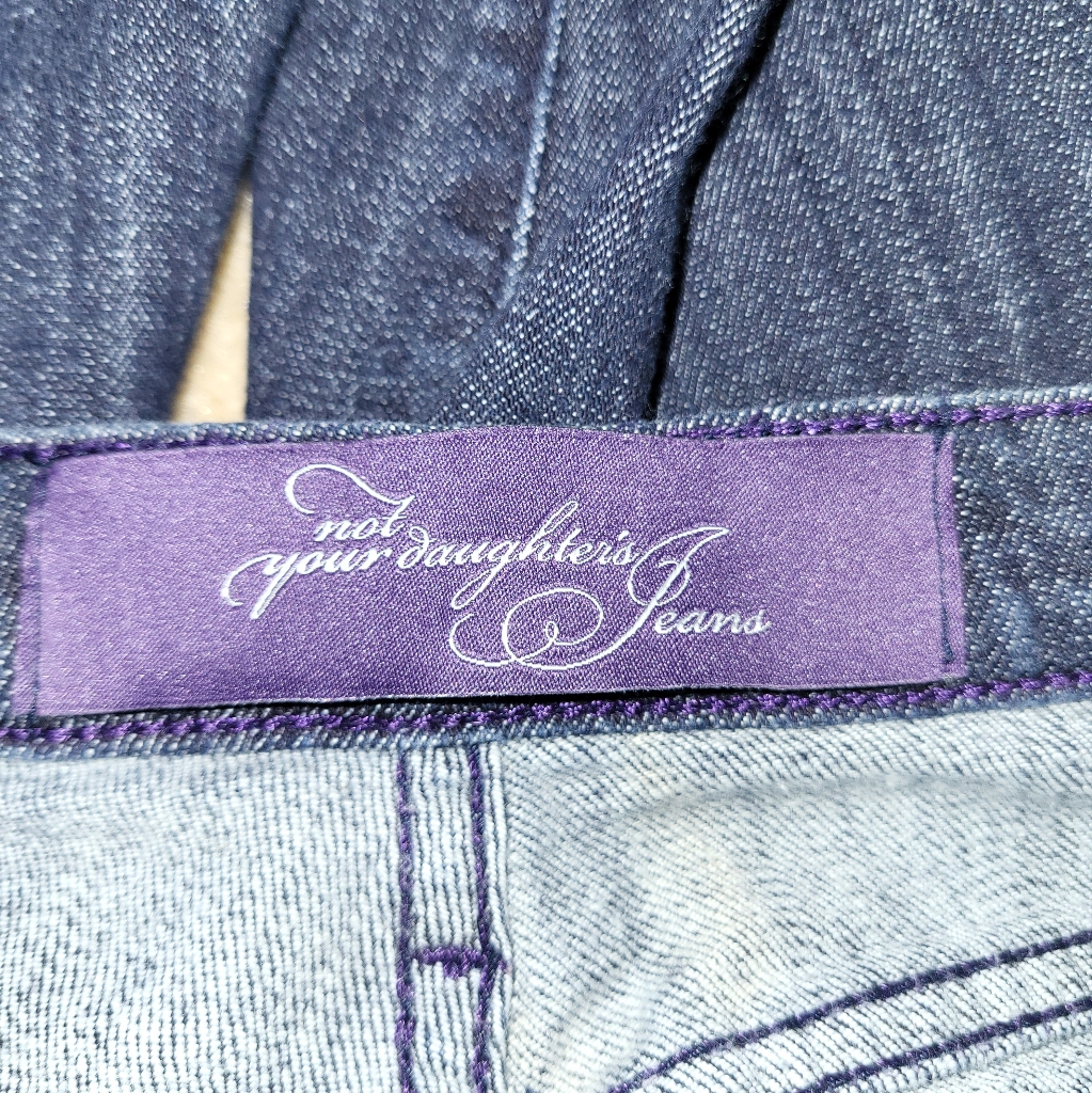 Nydj Not Your Daughter's Jeans